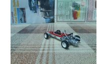 Dea№093 Автолегенды DeAgostini 1/43 Москвич Г-5, масштабная модель, scale43