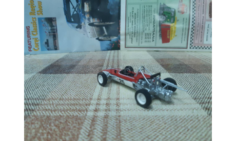 Dea№093 Автолегенды DeAgostini 1/43 Москвич Г-5, масштабная модель, scale43