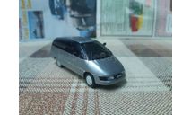 Dea№130 Автолегенды DeAgostini 1/43 Охта, масштабная модель, scale43