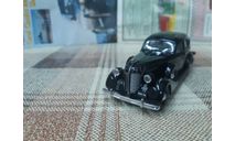 Р105 Наш Автопром 1/43 Зис-101А, масштабная модель, scale43
