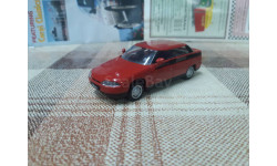 Dea№125 Автолегенды DeAgostini 1/43 Москвич-2143