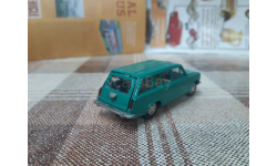 Агат2102з Саратов 1/43 Ваз-2102 зелёный