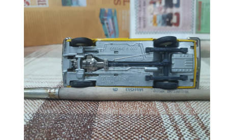 Агат24гаи Саратов 1/43 Горький-24 ГАИ, масштабная модель, scale43, ГАЗ