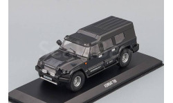 ALN028 Автолегенды Новое время 1/43 Комбат Т98