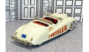 BRK 008A Brooklin 1/43 Chrysler Newport ’Indianapolis Pace Car’ Conv.Top Down 1941 white, масштабная модель, scale43