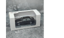 B66961115 I-Scale 1/43 Mercedes-Benz  E-Klasse E450 W214 black, масштабная модель, scale43