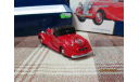 DY-S 17 Dinky Collection DY-S 17 1/43 Triumph Dolomite 1939, масштабная модель, scale43