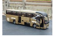 CPM43393 CPM 1/43 Jinlong Gold Dragon XML6129 gold, масштабная модель, scale43