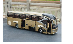 CPM43393 CPM 1/43 Jinlong Gold Dragon XML6129 gold