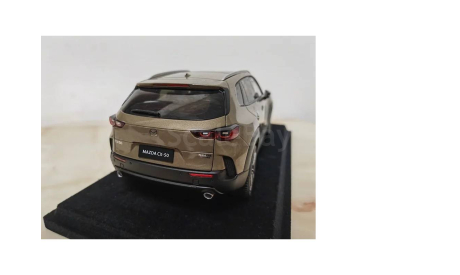 CPM104771 CPM 1/18 MAZDA CX-50, масштабная модель, scale43