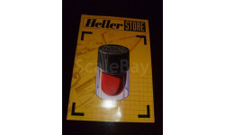 каталог Heller Store