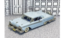 WMS 046 Western Models 1/43 Ford Galaxy Skyliner Hard Top 1959 light blue, масштабная модель, scale43