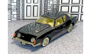 US 11A Mini Marque ’43’ 1/43 Studebaker Avanti I Hard Top 1963 black, масштабная модель, scale43