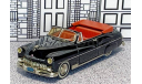 № 5033 Skyline Models 1/43 Ford Mercury Conv.Top Down 1950 black, масштабная модель, scale43