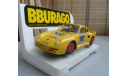 0121 BBurago 1/43 Porsche 959 Raid (Made in Italy), масштабная модель, 1:24, 1/24