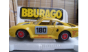 0121 BBurago 1/43 Porsche 959 Raid (Made in Italy), масштабная модель, 1:24, 1/24