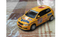 crc295 Hongwell 1/43 Fiat Stilo WRC #38, масштабная модель, scale43