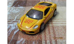 No name 1/43 Ferrari F430