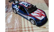 MSZ 1:43 Maserati Gran Torizmo MC GT4, масштабная модель, scale43