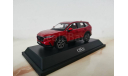 CPM43412 CPM 1/43 Honda CR-V 2022 - red, масштабная модель, scale43