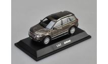 CPM43136 CPM 1/43 Great Wall HAVAL H8 broun, масштабная модель, scale43