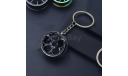 Д5bk CPM Брелок диск 5 Black, масштабные модели (другое)