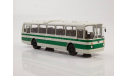 900407 Советский Автобус (СОВА) 1/43 ЛАЗ-699Р, масштабная модель, scale43