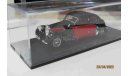 S2709 Spark 1/43 Bugatti 57 Galibier 1939 red/black, масштабная модель, scale43