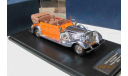 Neo45409 Neo 1/43 Rolls Royce Phantom II 1934 Star of India Thrupp &Maberly Ltd 188PY, масштабная модель, Rolls-Royce, scale43