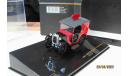 CLC178 Ixo 1/43 Austin Seven Van 1924 ’Royal Mail’, масштабная модель, scale43