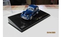 CLC130 Ixo 1/43 Panhard Dyna X 1954, масштабная модель, scale43