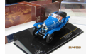 LMC105 Ixo 1/43 Lorrain-Dietrich B3-6 #5 Le Mans 1926, масштабная модель, scale43