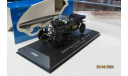 LM1927 Ixo 1/43 Bentley Sport 3,0 L #3 winner Le Mans 1927, масштабная модель, scale43