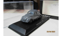 840003 Norev Volkwagen 1200 Grey 1948, масштабная модель, scale43