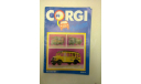 журнал Corgi Collector- 20  11-12 1987 стр.12 200, литература по моделизму