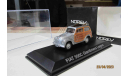 770117 Norev 1/43 Fiat 500C Giardiniera Legno 1949, масштабная модель, 1:43