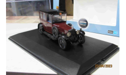 Rd001 Oxford 1/43 Daimler king George V(Sandringyam) 1928