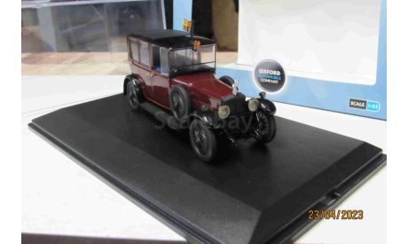 Rd001 Oxford 1/43 Daimler king George V(Sandringyam) 1928, масштабная модель, scale43