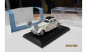 JSS001 Oxford 1/43 Jaguar SS 2,5 Saloon cream, масштабная модель, scale43