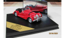 054A Vitesse  1/43 Morgan 4/4 Serie II 1956, масштабная модель, scale43