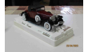 4080 Solido 1/43 Cord Coupe, масштабная модель, scale43
