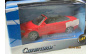 250PD Cararama 1/43 Audi A4 Cabriolet, масштабная модель, scale43