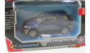 250ND Cararama 1/43 Toyota Rav 4 2000, масштабная модель, scale43