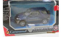 250ND Cararama 1/43 Toyota Rav 4 2000, масштабная модель, scale43