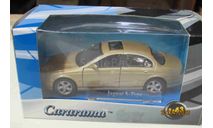 250ND Cararama 1/43 Jaguar S-type, масштабная модель, scale43