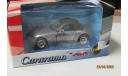 230PD Cararama 1/43 BMW Z 4, масштабная модель, scale43