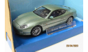 230PD Cararama 1/43 Aston  Martin DB 7, масштабная модель, Aston Martin, 1:43