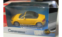 230PD Cararama  1/43 Audi TT Cabriolet, масштабная модель, scale43