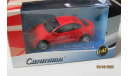 230ND Cararama 1/43 Ford Puma, масштабная модель, scale43