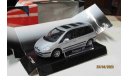 230D Cararama 1/43 Peugeot 807 siver, масштабная модель, scale43